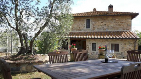 Chianti Passion Barberino Val D'elsa